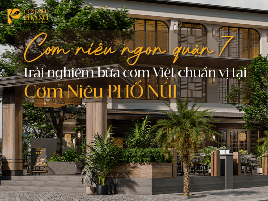 cơm niêu ngon quận 7