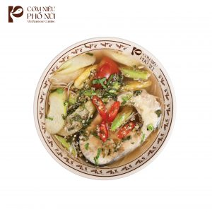 Canh Chua Cá Dứa
