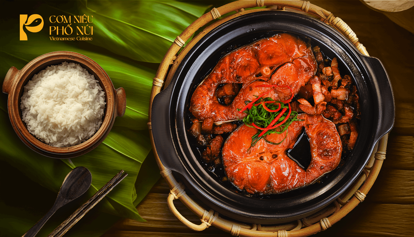 cá dứa kho thijtba rọi