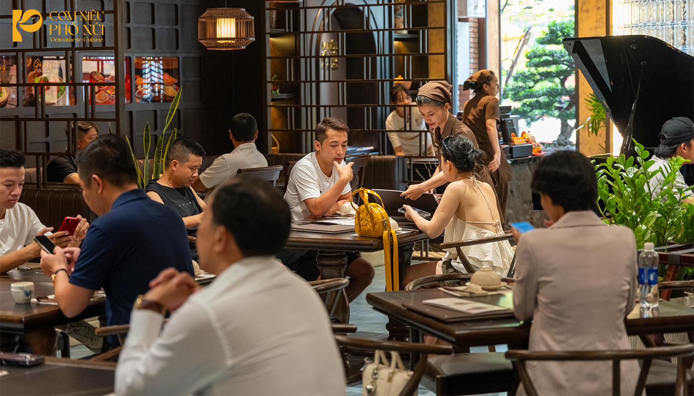 Cơm niêu miền Nam – lựa chọn hoàn hảo cho gia đình và bạn bè