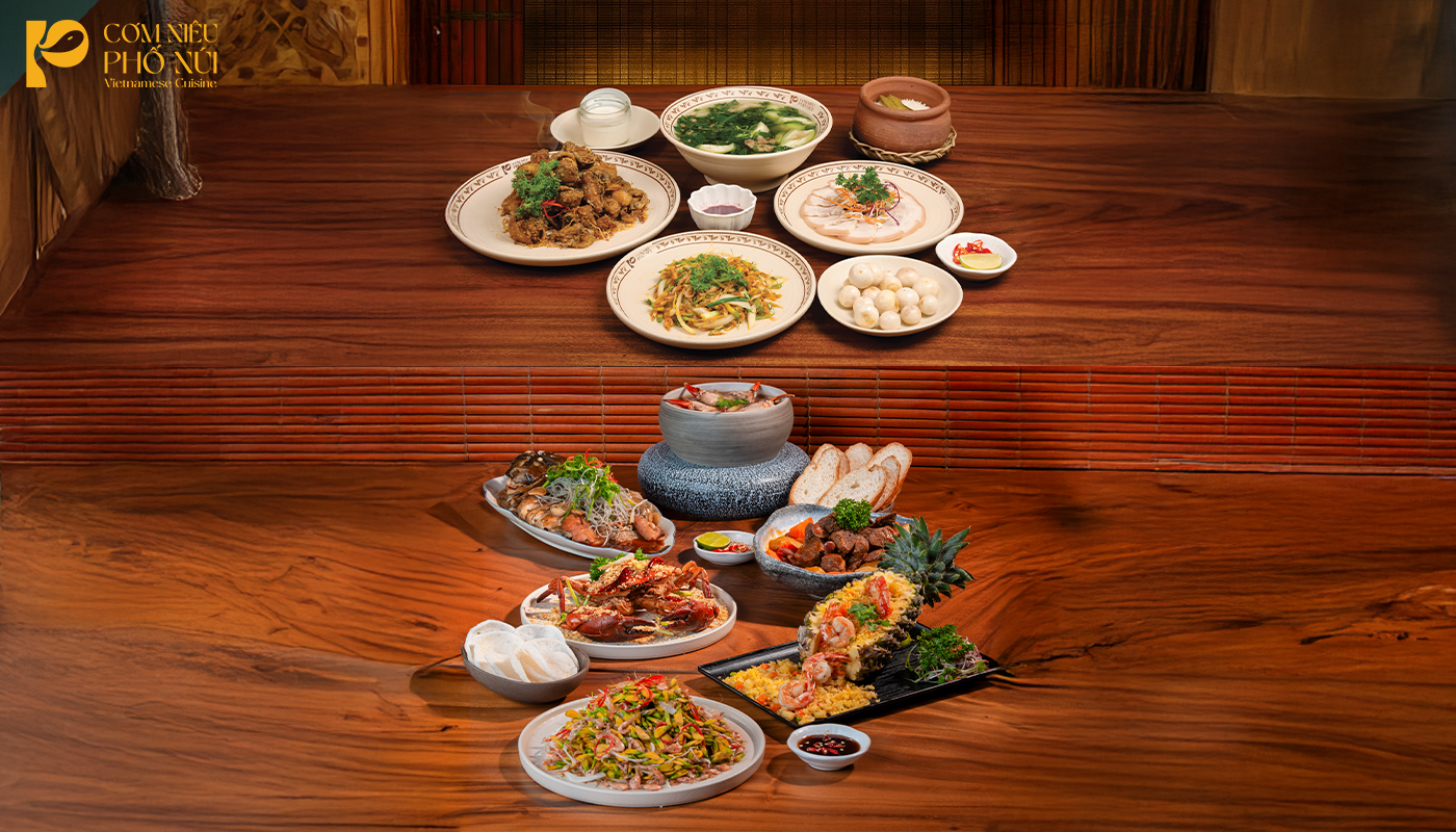 Cơm niêu miền Nam – Hương vị truyền thống trong từng hạt cơm