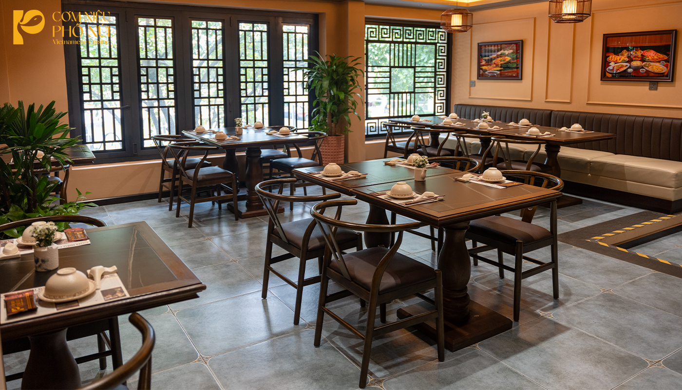 Cơm Niêu PHỐ NÚI – Nơi hội tụ hương vị cơm niêu đậm chất quê