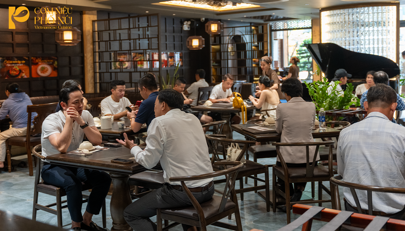 Đậu hủ non hải sản tay cầm – món ăn cho mọi dịp