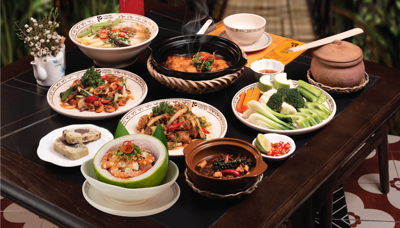 Gỏi bưởi tôm sú khô mực xé – Món ngon cho mọi dịp