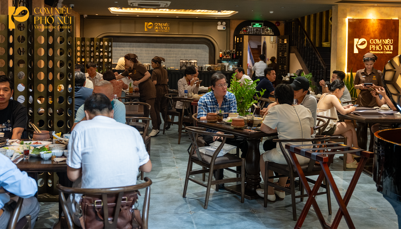 Sức hút của thịt ba rọi rút sườn trong ẩm thực Việt